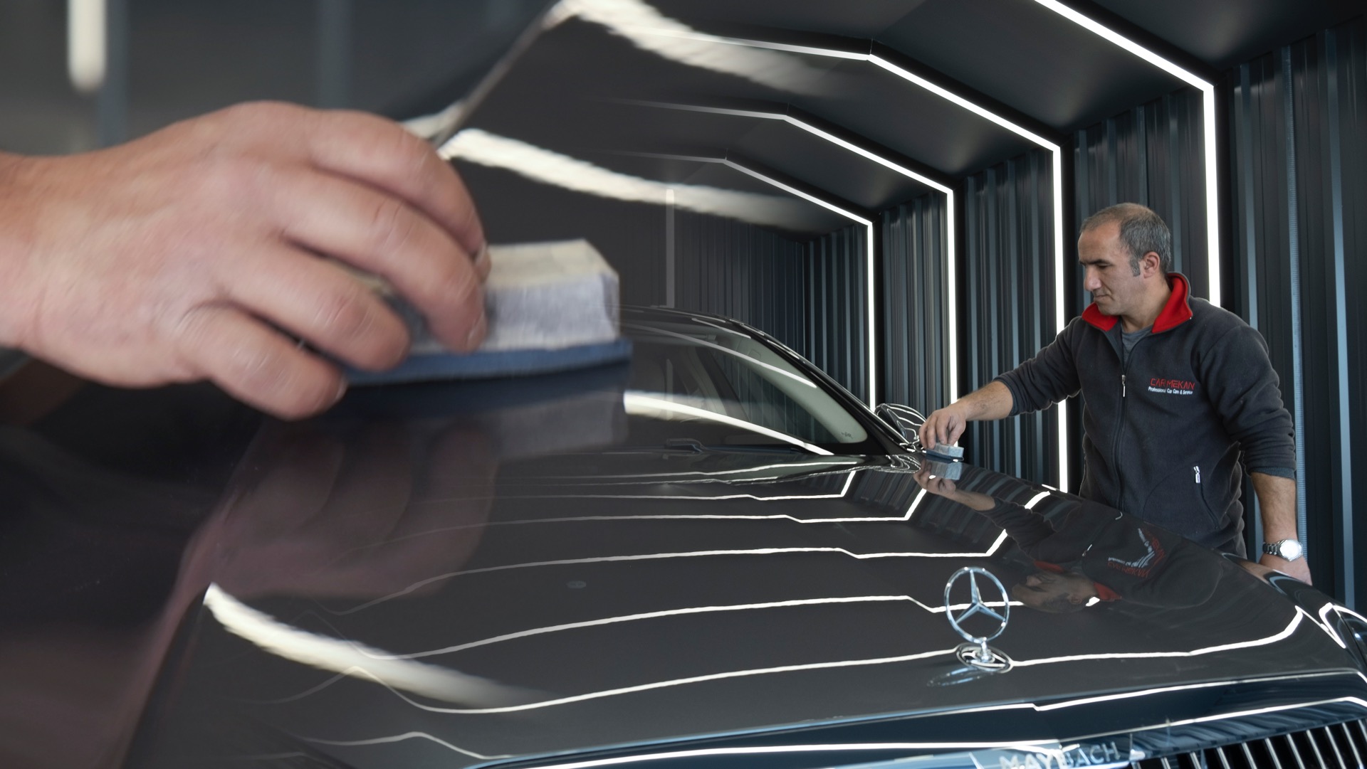 Cizre Seramik Kaplama